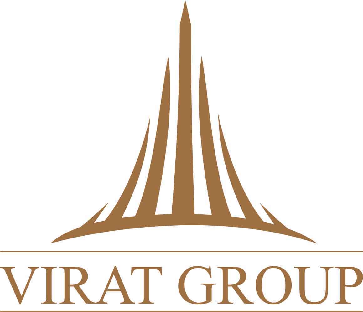 Official Virat - Client of The Cogent, a Digital Marketing Company in Jaipur, India.
